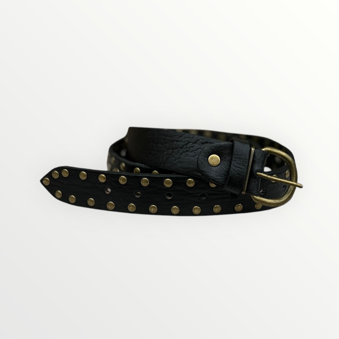 Cinturon Modena Negro
