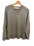 Sweater Jane Gris