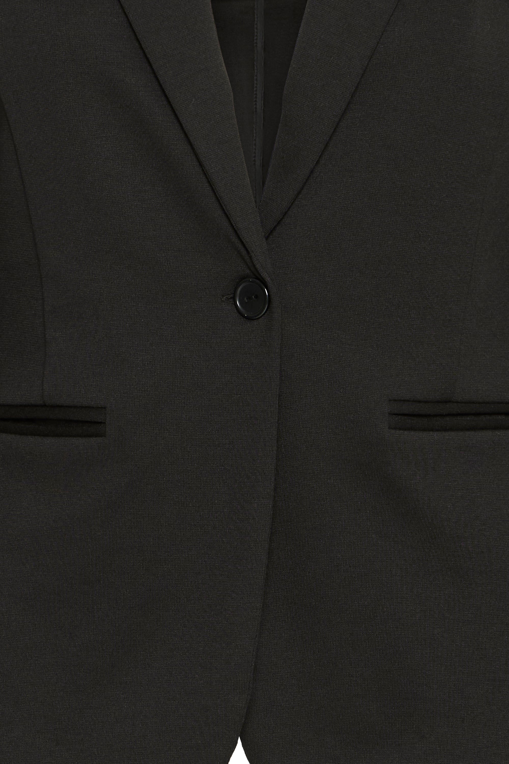 Blazer Kate Negro