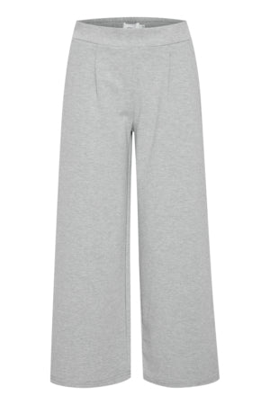 Pantalon Kate Ancho Melange
