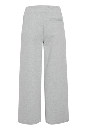 Pantalon Kate Ancho Melange