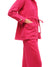 Chaqueta Mykonos Fucsia