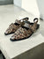 Ginevra Animal Print - Outlet