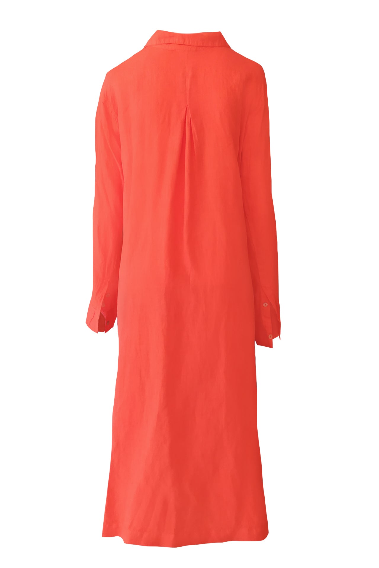 Vestido Lesbos  Coral reef