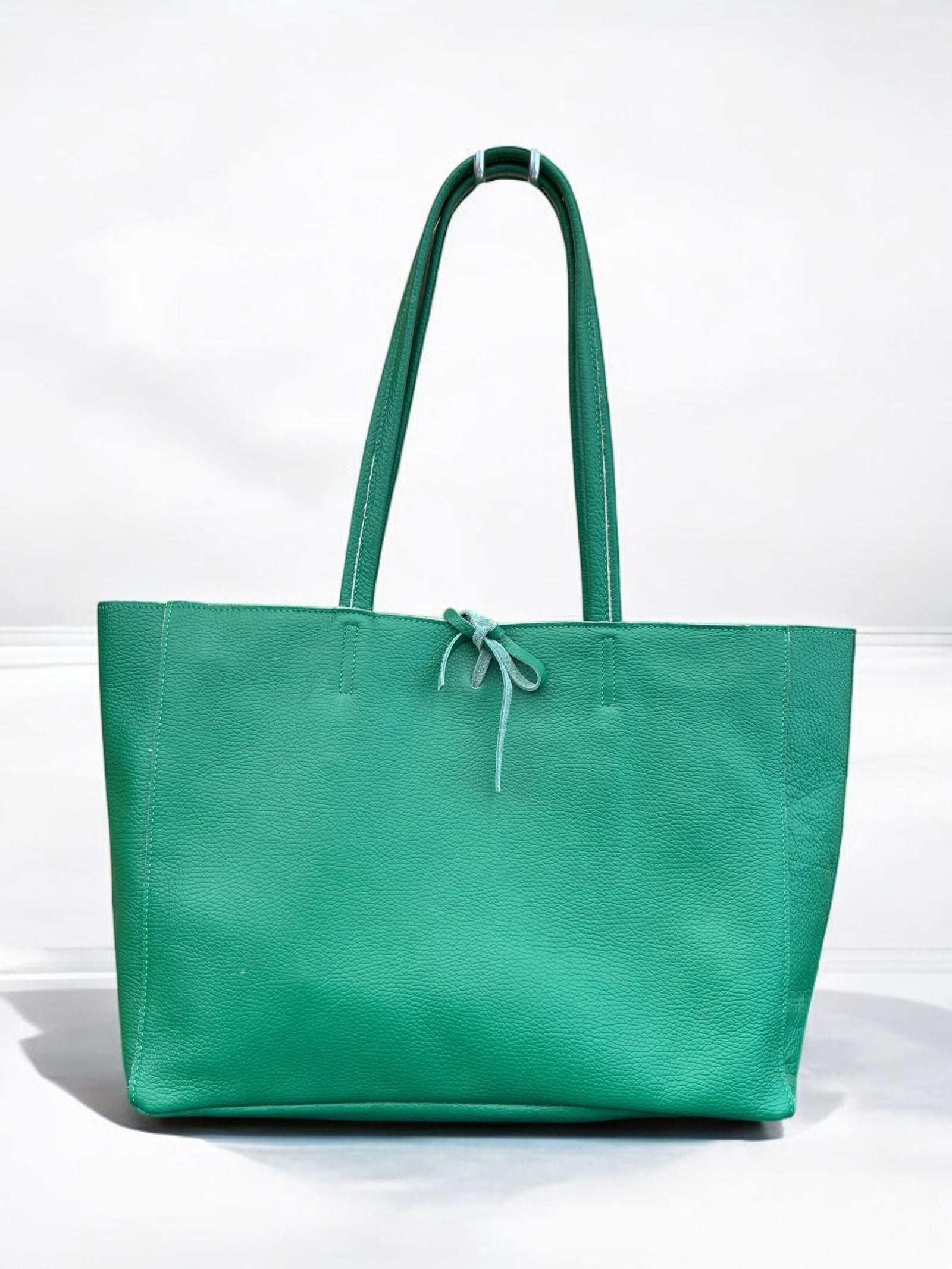 Cartera Ancona Verde