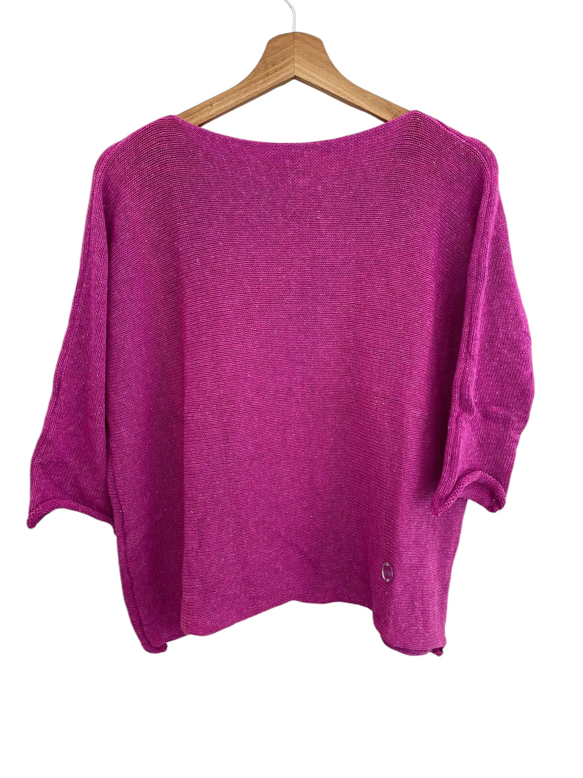 Sweater Julieta Fucsia