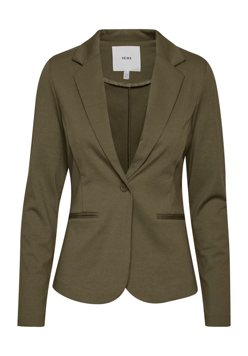 Blazer Kate Verde Militar