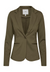 Blazer Kate Verde Militar