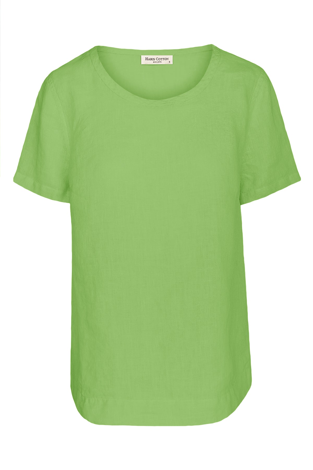 Blusa Naxos Verde Avocado