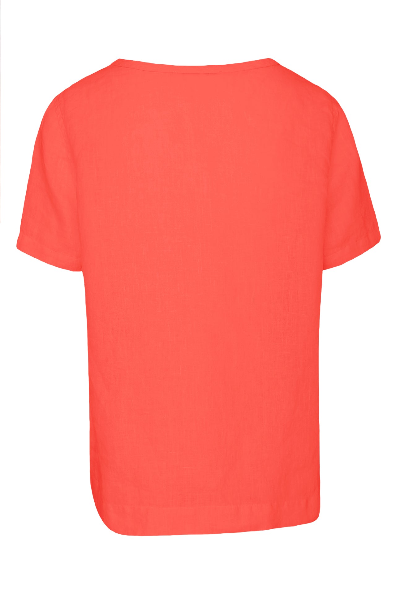 Blusa Naxos Coral Reef