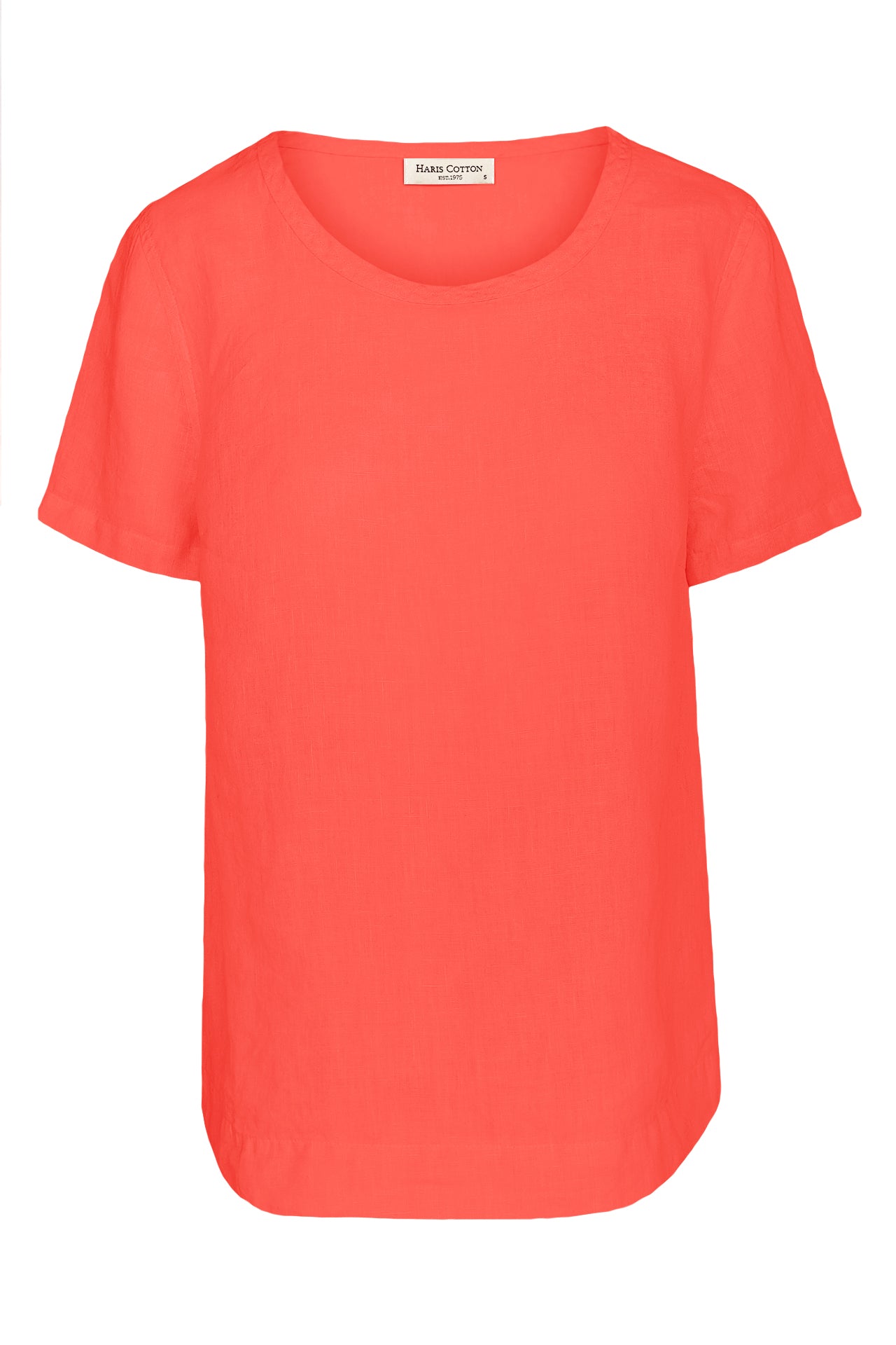 Blusa Naxos Coral Reef