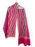 Blanket Snowkiss Fucsia