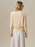 Sweater Fleurice Beige