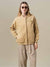 Chaqueta Calissy Beige