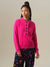 Sweater Gaspard Rosa