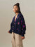 Cardigan Kamil Lovely Navy