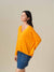 Sweater Nelson Naranja