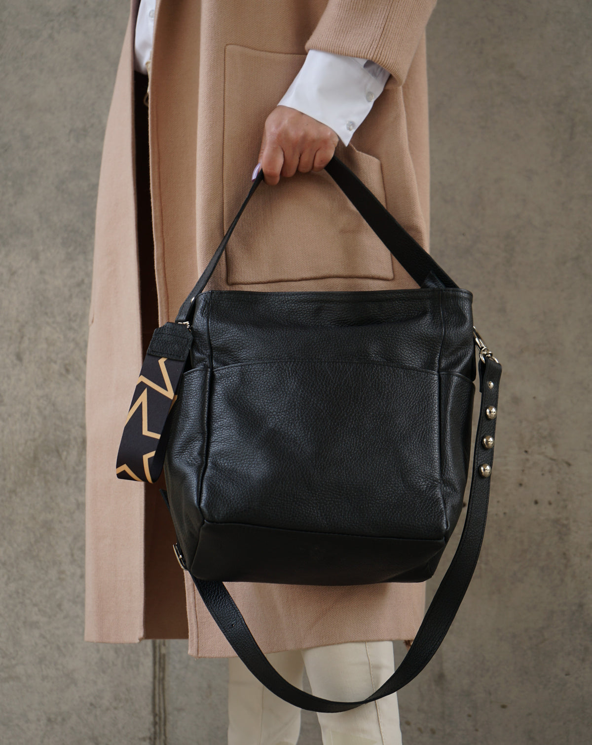 Tote Celine Negro