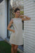 Vestido Corfu Beach Sand