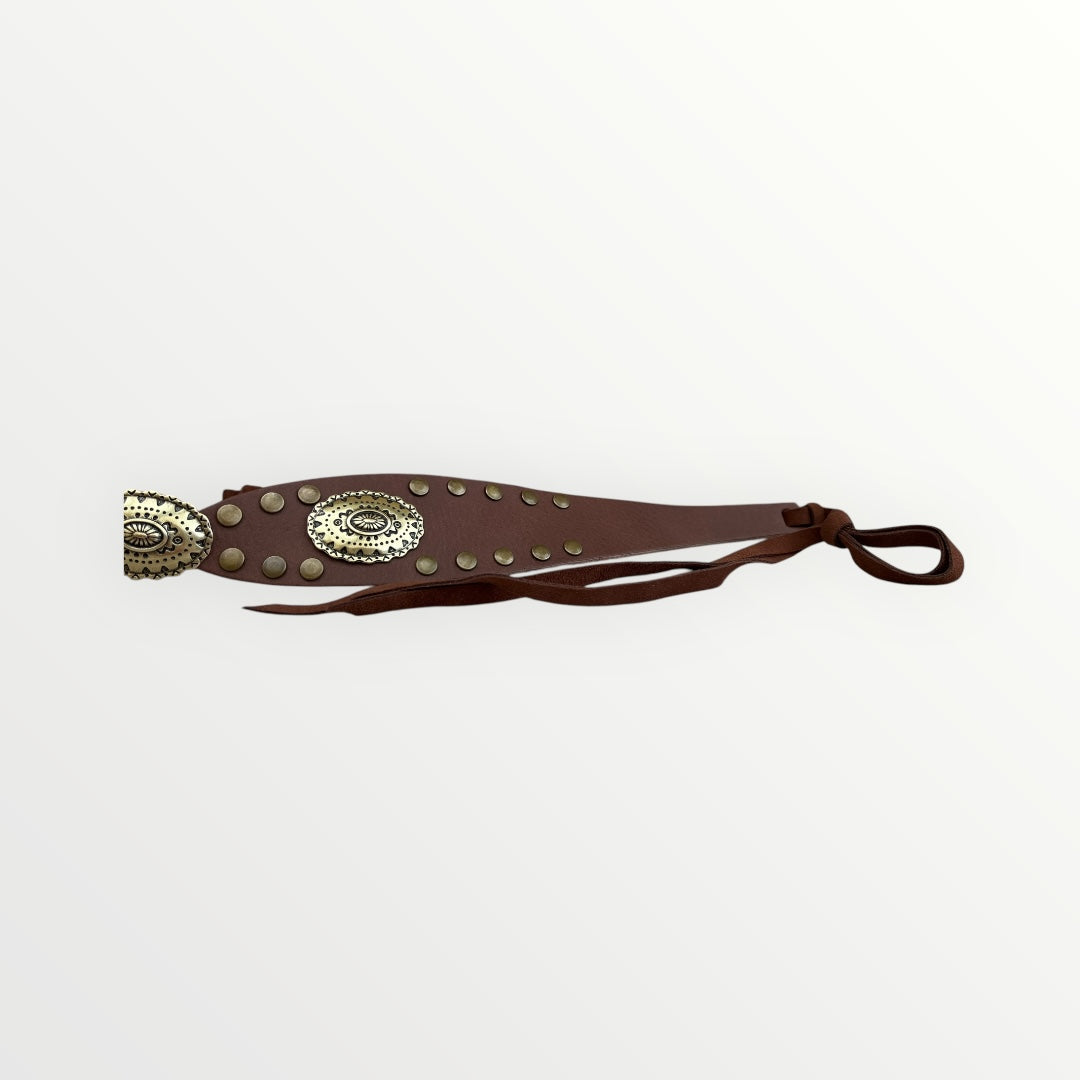 Faja Sondrio Chocolate