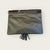 Cartera Udine Negro Vaca