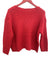 Sweater Rosa Fresa