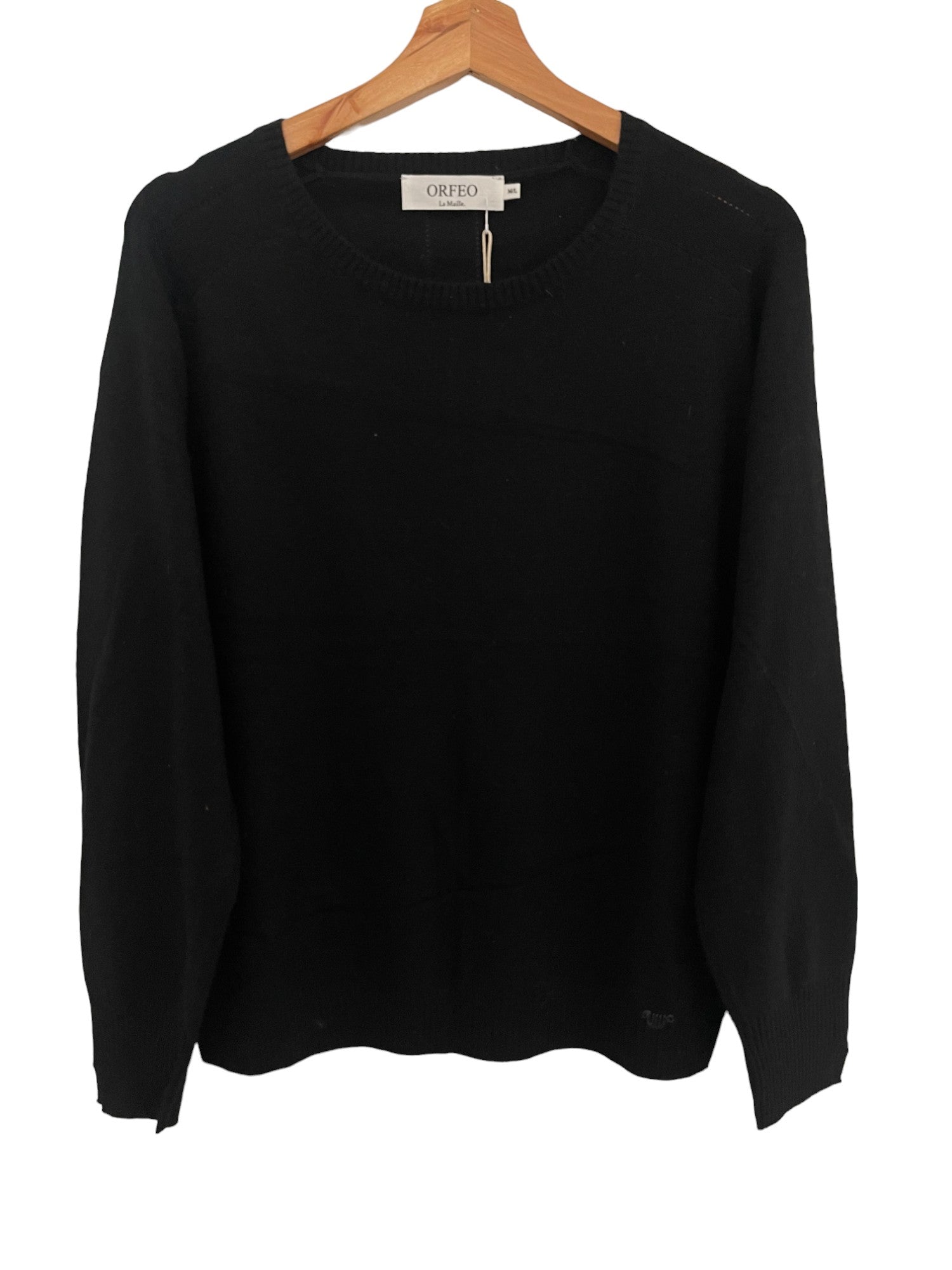 Sweater Berenice Negro