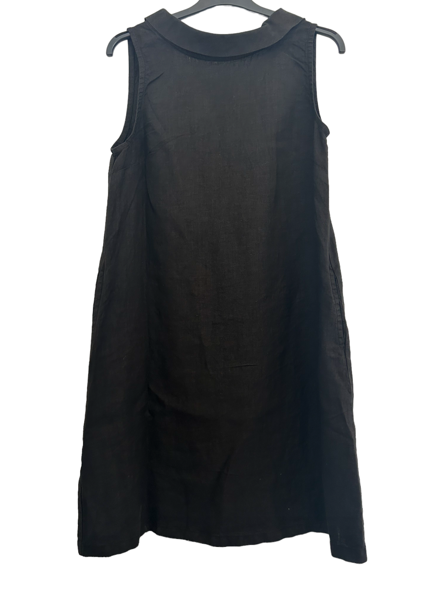 Vestido Corfu Negro