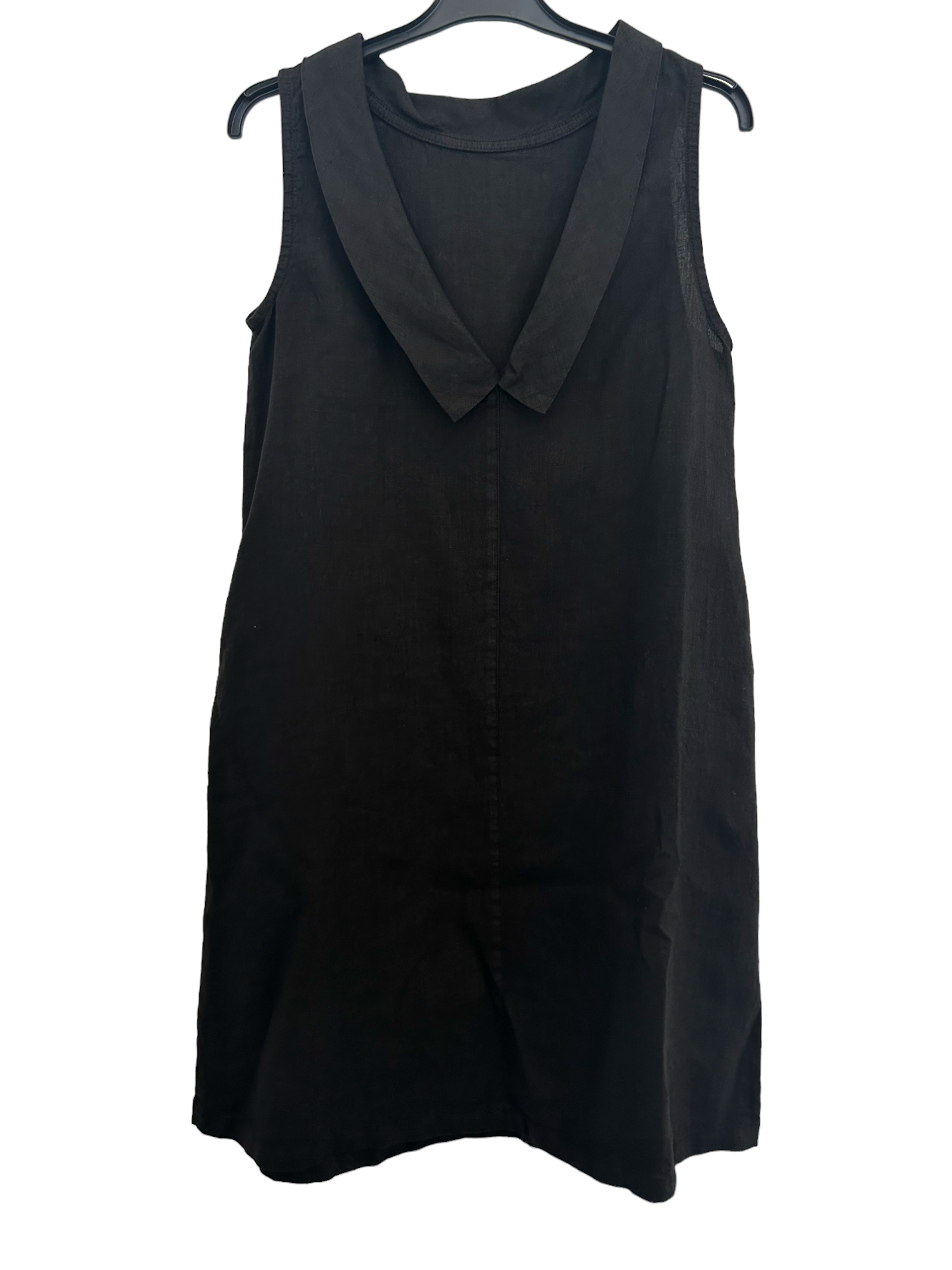 Vestido Corfu Negro