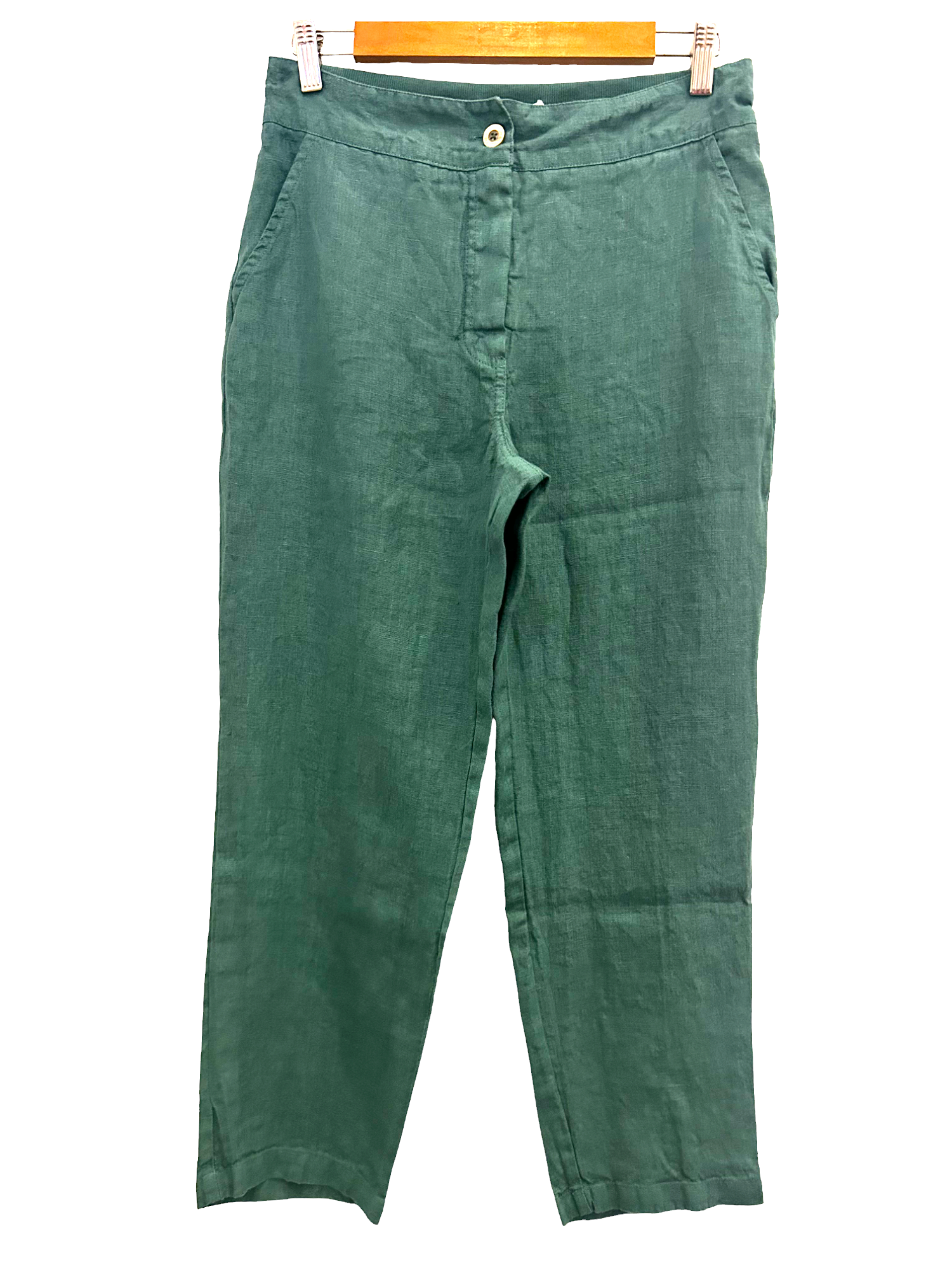 Pantalon Itaca Emerald