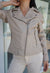 Chaqueta Aura Beige