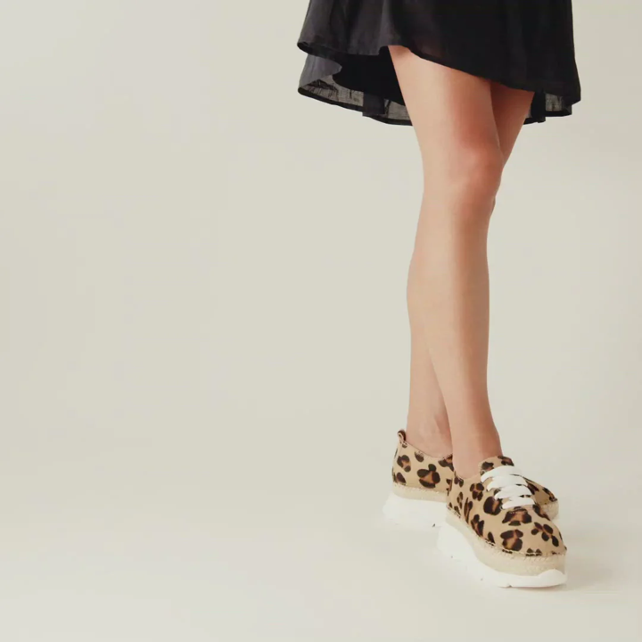 Naos Animal Print