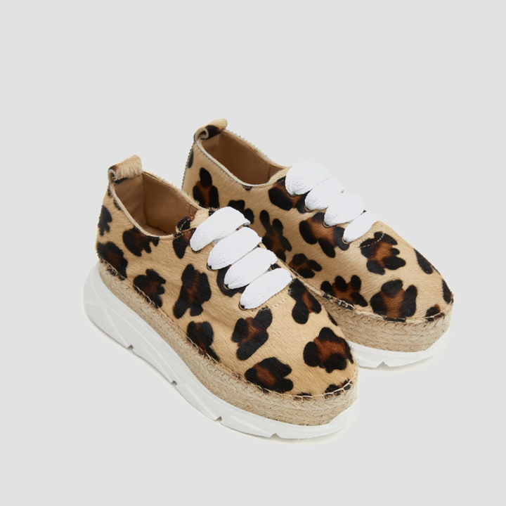 Naos Animal Print