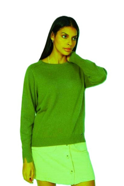 Sweater Berenice Esmeralda