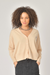 Cardigan Bimba Beige