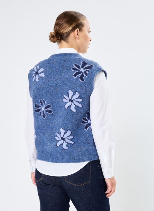 Sweater Florine Azul