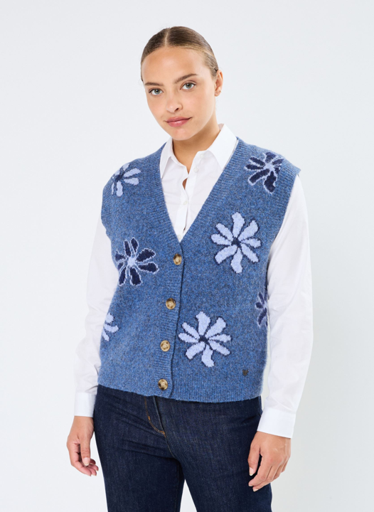 Sweater Florine Azul