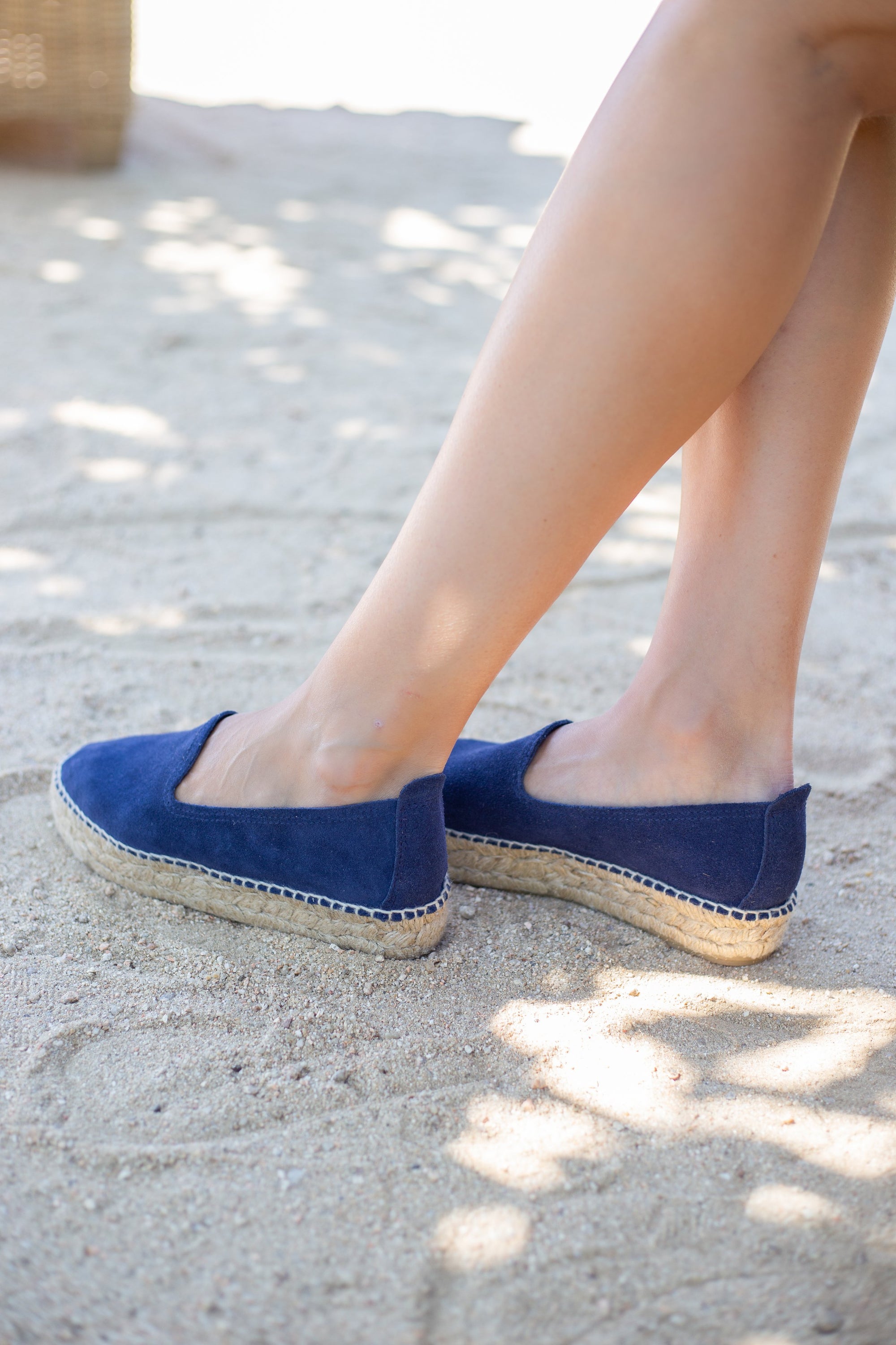 Barcelona Azul Navy - Outlet