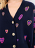 Cardigan Kamil Lovely Navy