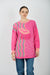 Sweater Snowkiss Fucsia