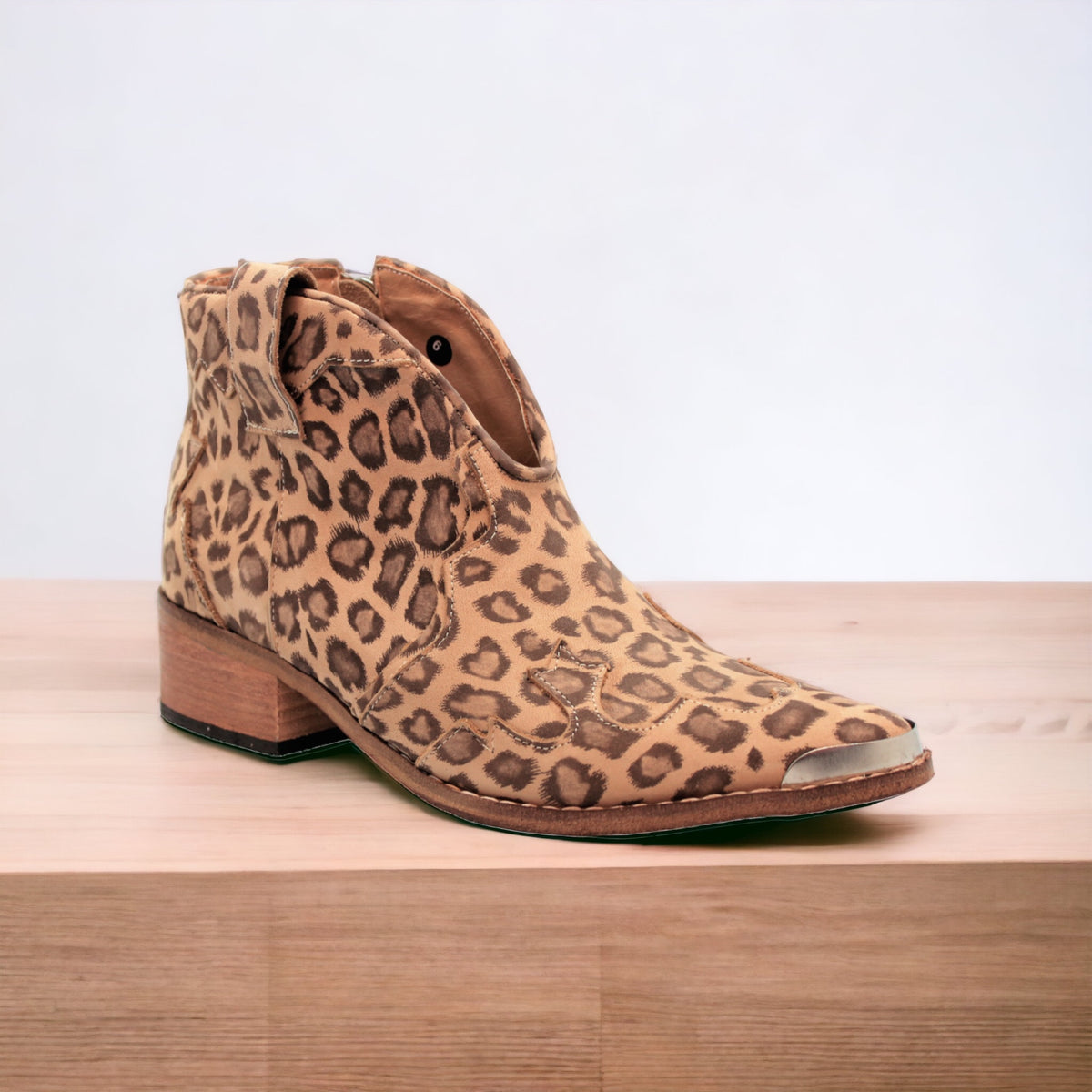 Joaquina Animal Print