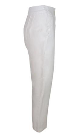 Pantalon Itaca Blanco