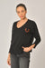 Sweater Benita Negro