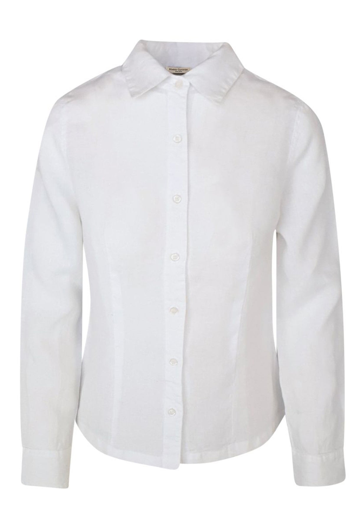 Camisa Andros Blanco