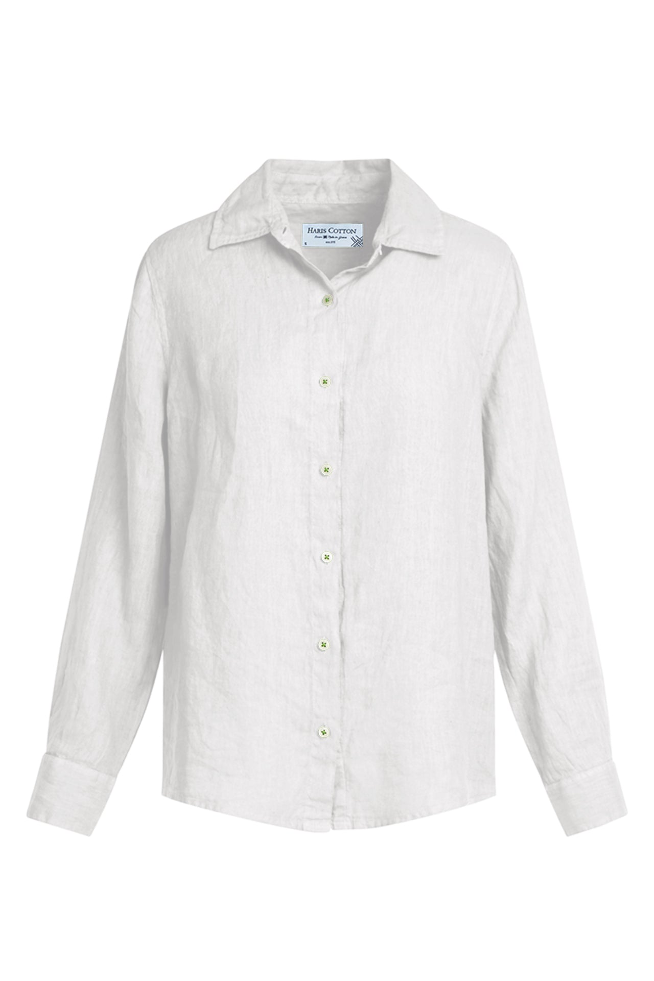 Camisa Zante Blanco