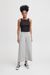 Pantalon Kate Ancho Melange