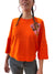 Sweater Lola Naranja