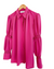 Blusa Teresita Fucsia