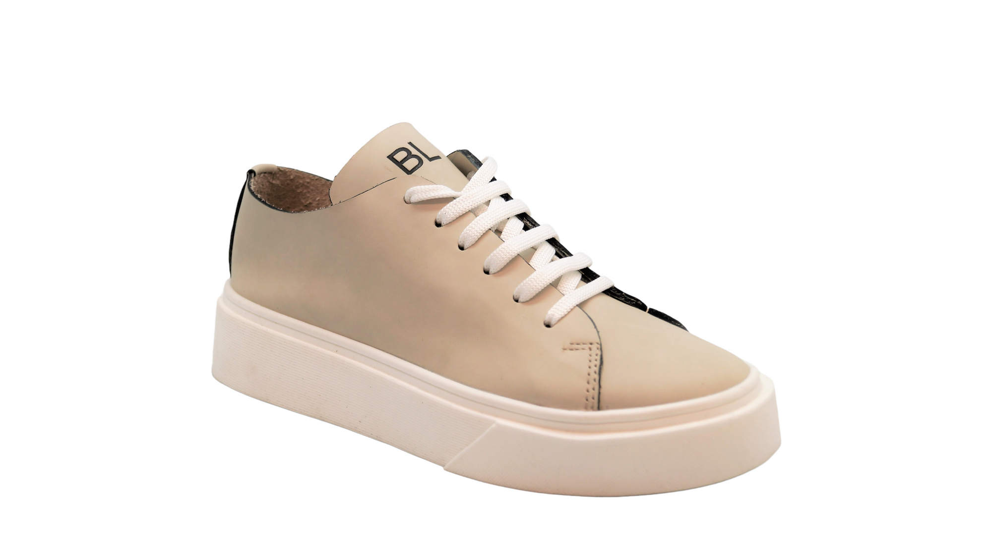 Zapatilla New York Humo - Outlet